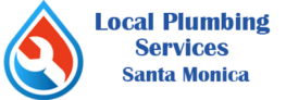 Local Plumbing Services Santa Monica